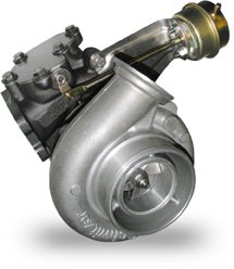 1045230 BD Diesel Super B Single Turbo for Dodge 5.9L Cummins 