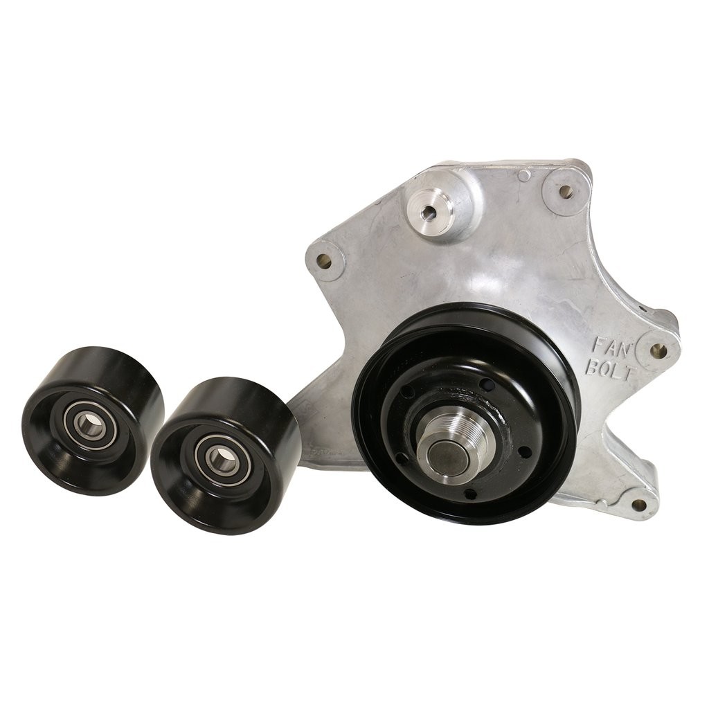 1050470-SB BD Diesel Venom Dual Fuel Add On Kit Ford 6.7L Powerstroke