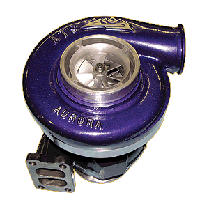 2029304290 ATS Aurora 3000 Turbo System for LLY Duramax