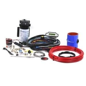 SNO-520 Snow Performance MPG-MAX Water Methanol Injection Kit Powerstroke