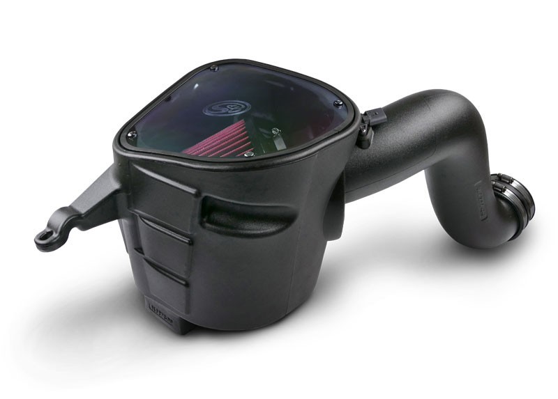 75-5094 S&B Cold Air Intake for 2003-2007 Dodge 5.9L Cummins 