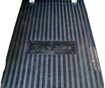 9900000382 TITAN Utility Truck Bed Mat Long Bed 