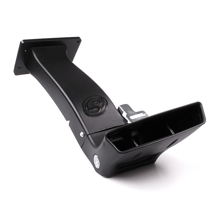 AS-1009 S&B Cold Air Intake Scoop for LLY or LBZ Duarmax