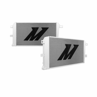 MMRAD-DMAX-01 Mishimoto Aluminum Radiator for LB7 / LLY Duramax 