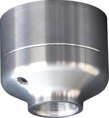 DFD-4000 FASS Duramax Filter Delete