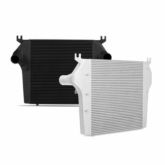 MMINT-RAM-10 Mishimoto Dodge 6.7L 2010-2012 Cummins Intercooler 