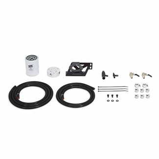MMCFK-F2D-08 Mishimoto Coolant Filter Kit for Ford 2008-2010 6.4L Powerstroke