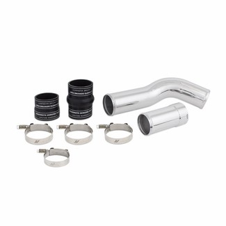 MMICP-F2D-11HBK Mishimoto Hot Side Intercooler Pipe and Boot Kit for Ford 6.7L Powerstroke 