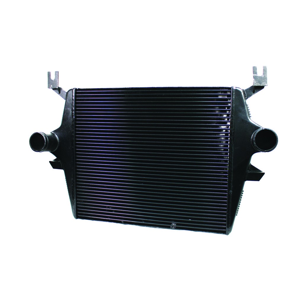 1042700 BD Diesel Xtruded Charge Air Intercooler for 1999-2003 Ford 7.3L Powerstroke