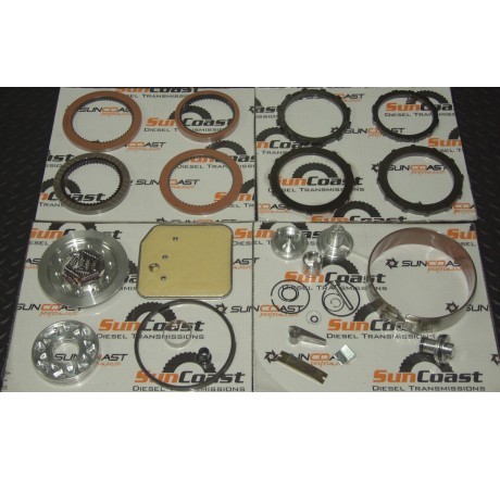 M3GA-48-2 Sun Coast M3GA TRANSMISSION KIT Dodge