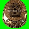 0090 South Bend Clutch Kit 
