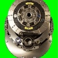 13125-FEK South Bend Clutch Dyna Max Single Disc Clutch Kit 