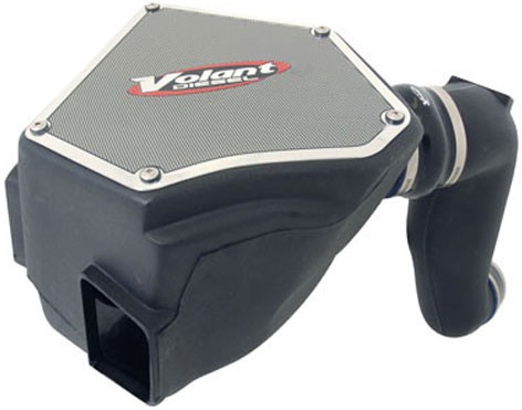 VOL16559 Volant Power Air Intake System for Dodge 5.9L Cummins
