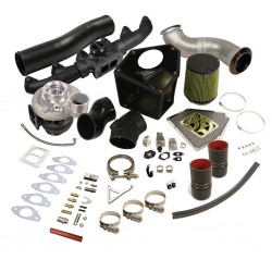 BD Diesel Rumble B 5.9L Cummins Turbo Kit - Dodge 2003-2007