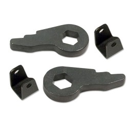 12904 TUFF COUNTRY Chevy or GMC Torsion Bar Keys 2 inch Leveling Kits