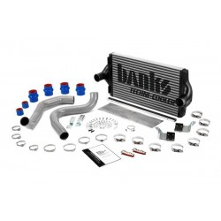 25973 Banks Power Techni Cooler Intercooler System