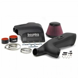  Banks Ram-Air Intake for 2011-2014 Ford 3.5 Ecoboost