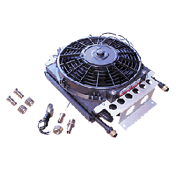 3109003000 ATS Aux Transmission Cooler Ford 