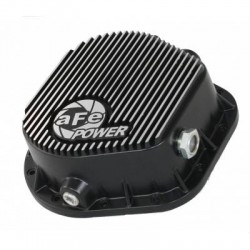 46-70022 aFe Power Ford Rear Differential Cover Machined 