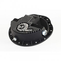 46-70042 aFe Power Front Differential Cover for Dodge Cummins   