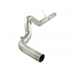 49-02016 aFe Power DPF Back Exhaust System for Dodge 6.7L Cummins 