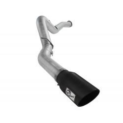 49-04040-B aFe Power DPF Back Exhaust System for LMM Duramax 