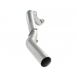 49-04041 aFe Power DPF Back Exhaust System for 2011-2016 LML Duramax 