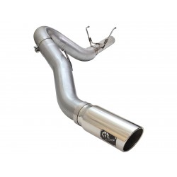 49-42051-1P aFe Power DPF Back Exhaust System for 2013-2017 Dodge 6.7L Cummins 