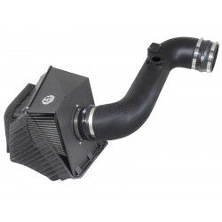 51-32322 aFe Power Cold Air Intake System for 2011-2015 LML Duramax 