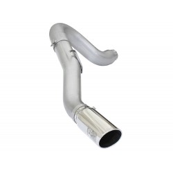 49-02051-1P aFe Power DPF Back Exhaust System for 2013-2017 Dodge 6.7L Cummins 