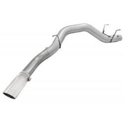 49-02039-P aFe Power DPF Back Exhaust System for Dodge 6.7L Cummins 