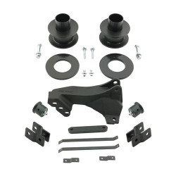 62665 Pro Comp 2.5 Inch Leveling Lift Kit 2005-2007 Ford F250 / F350 4WD