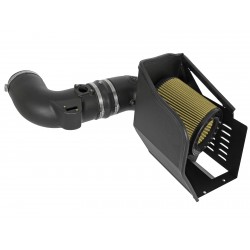 75-12322-1 aFe Power Cold Air Intake System for 2011-2016 LML Duramax