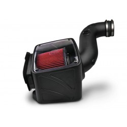 75-5080 S&B Filters Cold Air Intake Kit for 2006-2007 LLY LBZ Duramax 