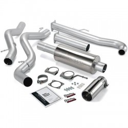 48634 Banks Power Monster Exhaust System