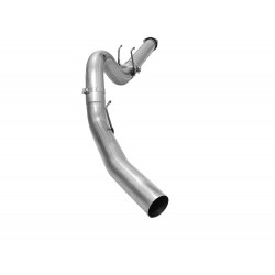 49-43064 aFe Power DPF Back Exhaust System for 2015-2016 Ford 6.7L Powerstroke 
