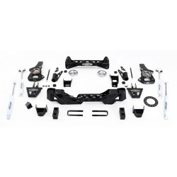 K1087B Pro Comp 6 Inch Stage 1 Lift Kit 2011-2016 Chevy / GMC 3500 HD 