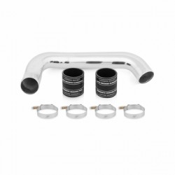MMICP-F2D-08CBK Mishimoto Cold Side Intercooler Pipe and Boot Kit for Ford 2008-2010 6.4L Powerstroke 