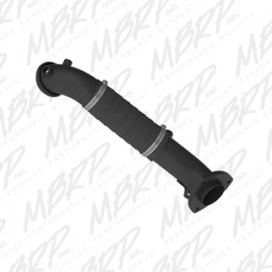 GM8428 MBRP Turbo Downpipe 2015 Duramax