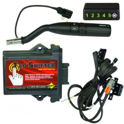1031370 BD Diesel TapShifter for Ford 2008-2010 6.4L Powerstroke