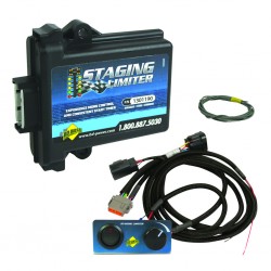 1057724 BD Diesel Staging Limiter for Ford 2005-2010 6.0L or 6.4L PowerStroke 