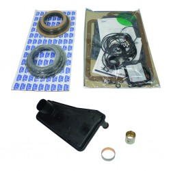 1062121 BD Performance Built-It Trans Kit Ford 1999-2003 4R100 Stage 1 Stock HP Kit 