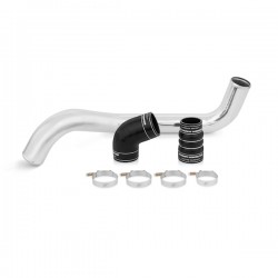 MMICP-DMAX-045H Mishimoto Hot Side Intercooler Pipe and Boot Kit Duramax  