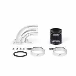 MMIE-F2D-03 Mishimoto Intake Elbow for Ford 2003-2007 6.0L Powerstroke 