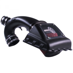 S&B Cold Air Intake for 2011-2014 Ford F-150 3.5L Ecoboost