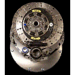 1944-6R South Bend Clutch 1944 Replacement Clutch Kit  