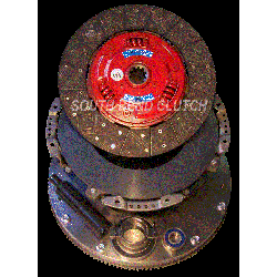 1944-5OFER South Bend Clutch 1944-OFE Replacement Clutch Kit  