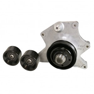 1050470-SB BD Diesel Venom Dual Fuel Add On Kit Ford 6.7L Powerstroke