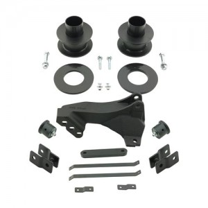 62667 Pro Comp 2.5 Inch Leveling Lift Kit 2011-2016 Ford F250 / F350 4WD
