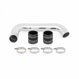 MMICP-F2D-08CBK Mishimoto Cold Side Intercooler Pipe and Boot Kit for Ford 2008-2010 6.4L Powerstroke 